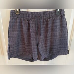 Men’s Squidhaus athletic shorts